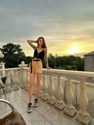 Ashley Forest Mavka OnlyFans Leaked Free Thumbnail Picture - #bxEtx8WHKs