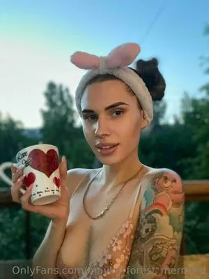 Ashley Forest Mavka OnlyFans Leaked Free Thumbnail Picture - #e863hHzD2r