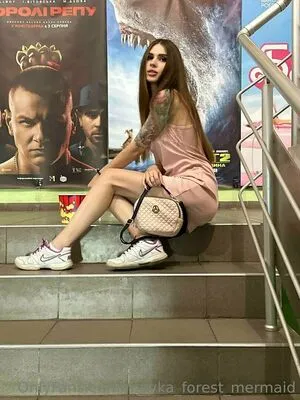 Ashley Forest Mavka OnlyFans Leaked Free Thumbnail Picture - #ivmrSs84Bj