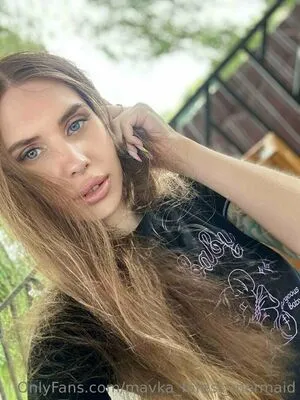 Ashley Forest Mavka OnlyFans Leaked Free Thumbnail Picture - #kFBE0w39IH