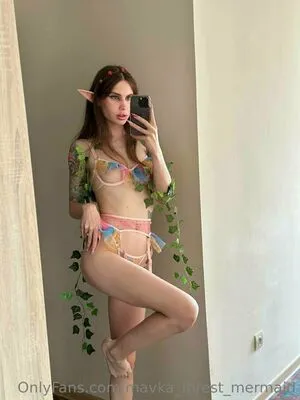 Ashley Forest Mavka OnlyFans Leaked Free Thumbnail Picture - #nQ4bu47t4g