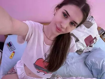 Ashley Forest Mavka OnlyFans Leaked Free Thumbnail Picture - #oss0o19Ik3