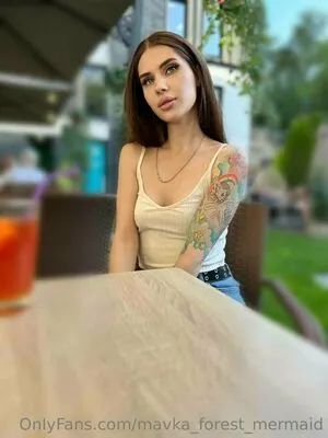 Ashley Forest Mavka OnlyFans Leaked Free Thumbnail Picture - #ozdFZlDTow