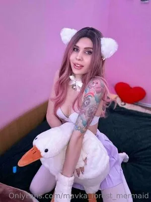 Ashley Forest Mavka OnlyFans Leaked Free Thumbnail Picture - #tfrCl0QYRq