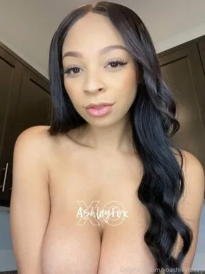 Ashley Fox OnlyFans Leaked Free Thumbnail Picture - #6rItu9Nkan