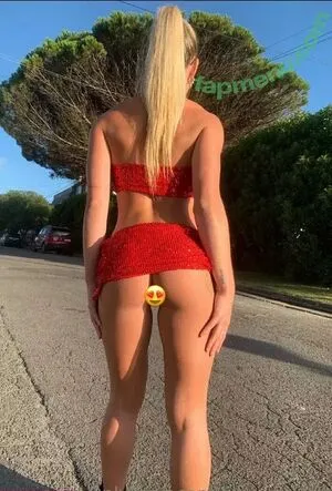 Ashley Foxy OnlyFans Leaked Free Thumbnail Picture - #n6cSzcxY1a