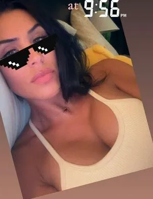 Ashley Giorgio OnlyFans Leaked Free Thumbnail Picture - #WIKaLy0WR3