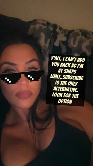 Ashley Giorgio OnlyFans Leaked Free Thumbnail Picture - #joFfyFioAM