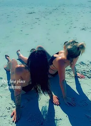 Ashley Giorgio OnlyFans Leaked Free Thumbnail Picture - #9BkBMTZvl8