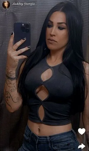 Ashley Giorgio OnlyFans Leaked Free Thumbnail Picture - #AC42frHqwN