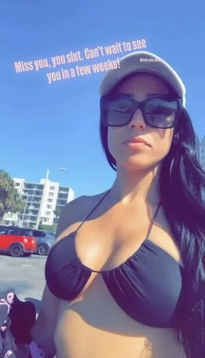 Ashley Giorgio OnlyFans Leaked Free Thumbnail Picture - #NrGm8aOKYr