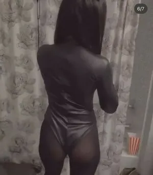 Ashley Giorgio OnlyFans Leaked Free Thumbnail Picture - #as3tLalQFG