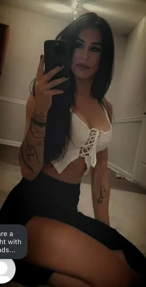 Ashley Giorgio OnlyFans Leaked Free Thumbnail Picture - #cgGcpX9APV