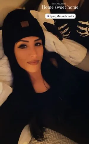 Ashley Giorgio OnlyFans Leaked Free Thumbnail Picture - #hsNvxx1VSR