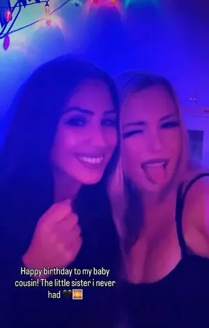 Ashley Giorgio OnlyFans Leaked Free Thumbnail Picture - #lkYFOLSAjs