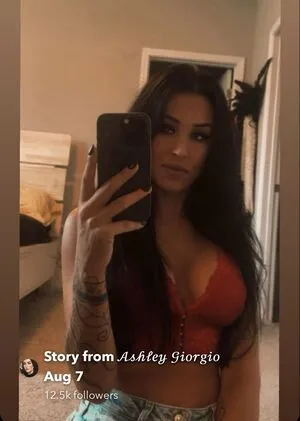 Ashley Giorgio OnlyFans Leaked Free Thumbnail Picture - #yyKWxZWkZL