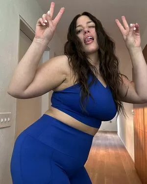 Ashley Graham OnlyFans Leaked Free Thumbnail Picture - #2i2wUO3ELo