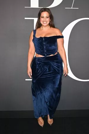 Ashley Graham OnlyFans Leaked Free Thumbnail Picture - #3uIPRDerD2