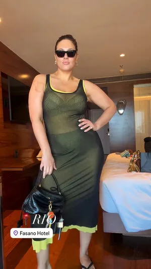 Ashley Graham OnlyFans Leaked Free Thumbnail Picture - #5TLwxXUi7X