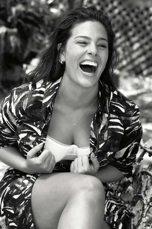 Ashley Graham OnlyFans Leaked Free Thumbnail Picture - #5klvXd3sLs