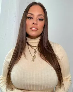 Ashley Graham OnlyFans Leaked Free Thumbnail Picture - #6Anjsh2Z5M