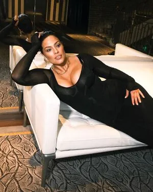 Ashley Graham OnlyFans Leaked Free Thumbnail Picture - #6UatSGzzmc