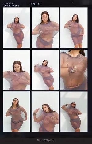 Ashley Graham OnlyFans Leaked Free Thumbnail Picture - #8JML3Foir3