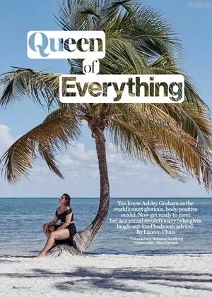Ashley Graham OnlyFans Leaked Free Thumbnail Picture - #8tFcuqCrQF