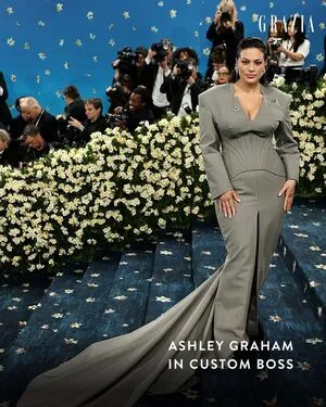 Ashley Graham OnlyFans Leaked Free Thumbnail Picture - #9vUEF8kAD9