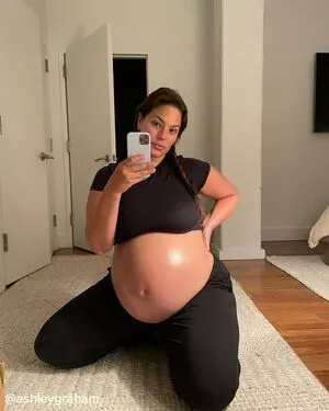 Ashley Graham OnlyFans Leaked Free Thumbnail Picture - #9vgO3mYRE4