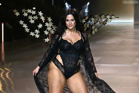 Ashley Graham OnlyFans Leaked Free Thumbnail Picture - #Ai3kITYFcA