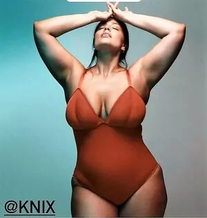 Ashley Graham OnlyFans Leaked Free Thumbnail Picture - #BIcwAozL9W