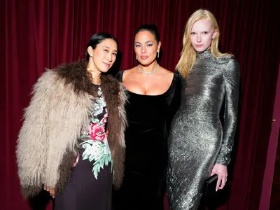 Ashley Graham OnlyFans Leaked Free Thumbnail Picture - #BbLX3XVC8K