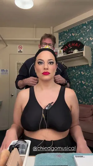 Ashley Graham OnlyFans Leaked Free Thumbnail Picture - #CGz3gWQ5ht