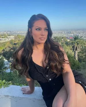 Ashley Graham OnlyFans Leaked Free Thumbnail Picture - #D30QZrzq5A