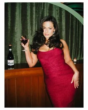 Ashley Graham OnlyFans Leaked Free Thumbnail Picture - #E1alywSk1F