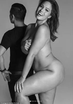 Ashley Graham OnlyFans Leaked Free Thumbnail Picture - #EHMlgojcbQ