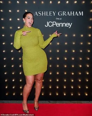 Ashley Graham OnlyFans Leaked Free Thumbnail Picture - #EQqfdRwU7f