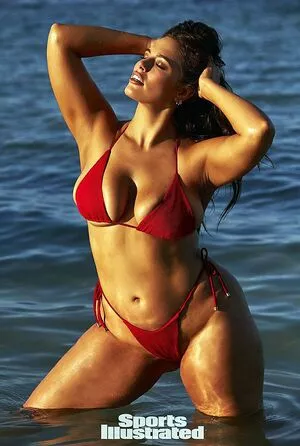 Ashley Graham OnlyFans Leaked Free Thumbnail Picture - #EkrZI88M3r