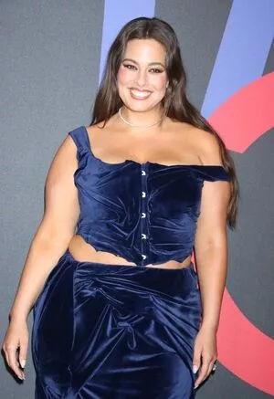 Ashley Graham OnlyFans Leaked Free Thumbnail Picture - #G6EPe5o7Ph