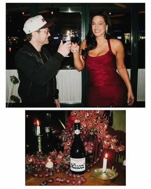 Ashley Graham OnlyFans Leaked Free Thumbnail Picture - #GDuXjYOY8O