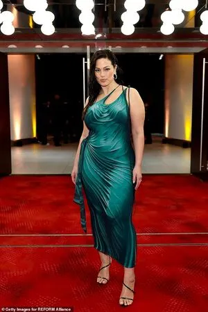 Ashley Graham OnlyFans Leaked Free Thumbnail Picture - #HLUGQ9XTnL