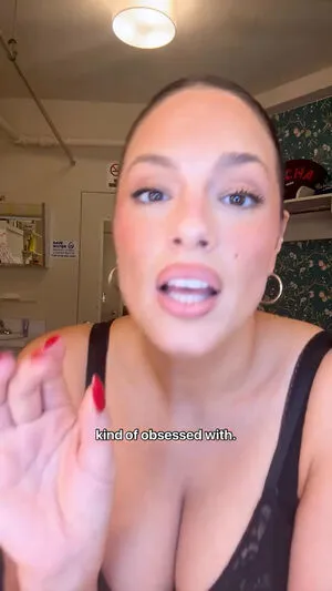 Ashley Graham OnlyFans Leaked Free Thumbnail Picture - #Hb3J0skQYi