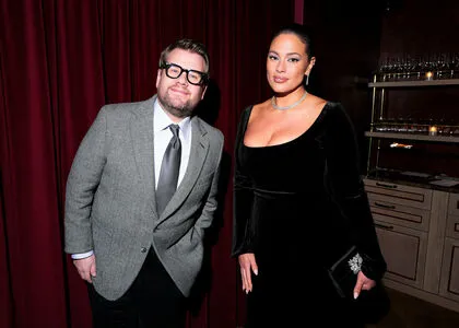 Ashley Graham OnlyFans Leaked Free Thumbnail Picture - #Hoa3S0kaJZ