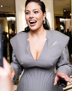 Ashley Graham OnlyFans Leaked Free Thumbnail Picture - #I42kwVj0wW