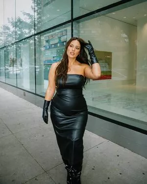 Ashley Graham OnlyFans Leaked Free Thumbnail Picture - #JDGofTIzxn