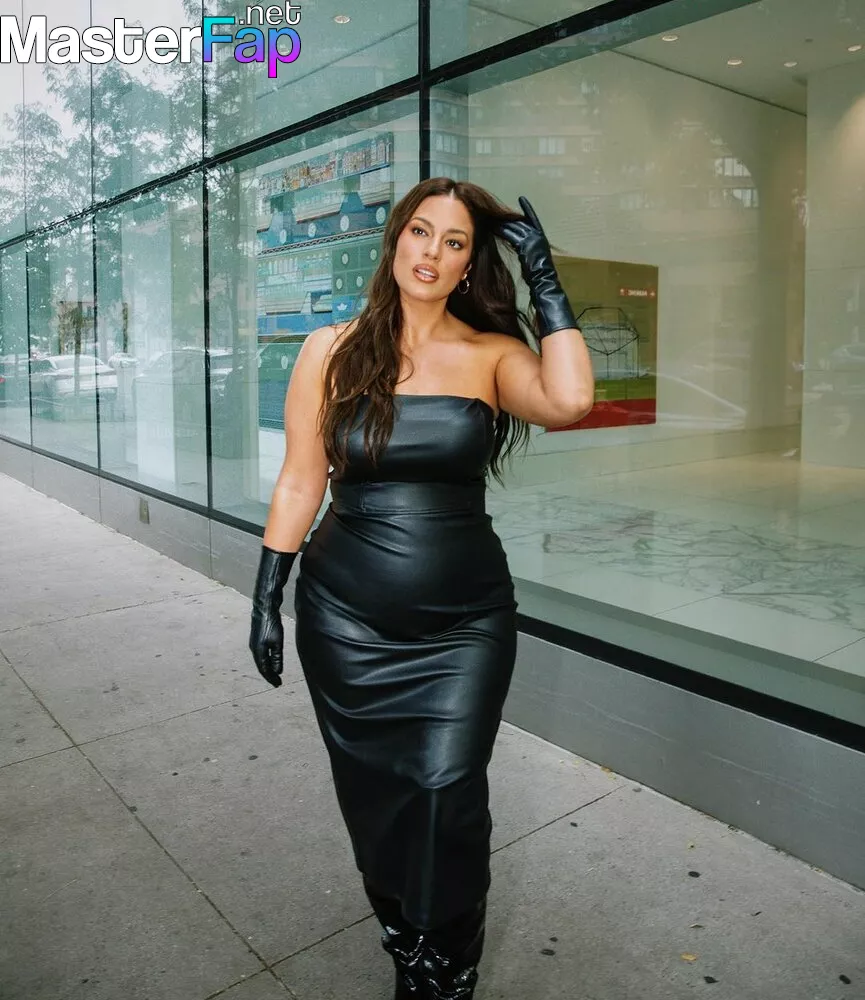 Ashley Graham Nude OnlyFans Leak Picture #JDGofTIzxn | MasterFap.net