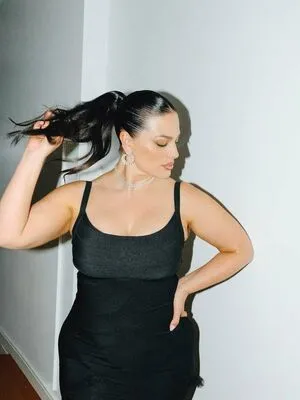 Ashley Graham OnlyFans Leaked Free Thumbnail Picture - #JxATKkCJG9