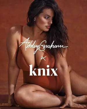 Ashley Graham OnlyFans Leaked Free Thumbnail Picture - #K8mu3oNG2w