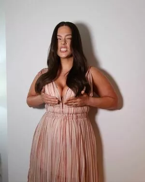 Ashley Graham OnlyFans Leaked Free Thumbnail Picture - #Kw5Oujp3Fn